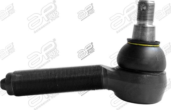 APlus 27663AP - Tie Rod End car-mod.net