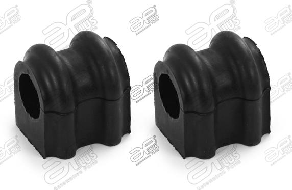 APlus 27323PAAP - Bearing Bush, stabiliser car-mod.net