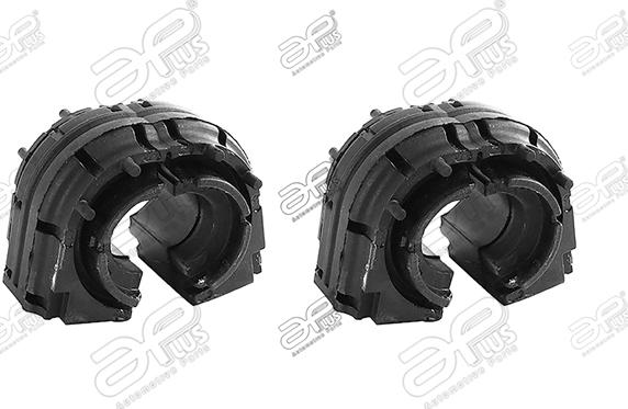 APlus 27701PAAP - Bearing Bush, stabiliser car-mod.net