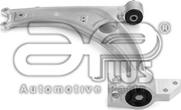 Applus 19472AP - Track Control Arm car-mod.net