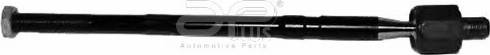 Applus 14498AP - Tie Rod End car-mod.net