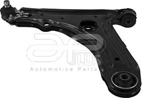 Applus 14487AP - Track Control Arm car-mod.net