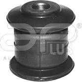 Applus 14525AP - Bush, control arm mounting car-mod.net