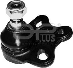 Applus 15652AP - Ball Joint car-mod.net