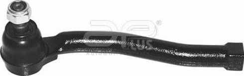 Applus 16103AP - Tie Rod End car-mod.net