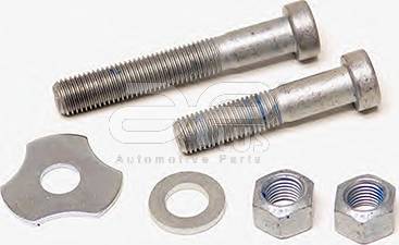 Applus 16817AP - Link Set, wheel suspension car-mod.net