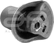 Applus 16882AP - Mounting, axle beam car-mod.net