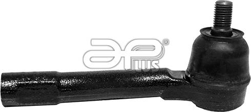 Applus 16300AP - Tie Rod End car-mod.net