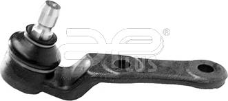 Applus 11466AP - Ball Joint car-mod.net
