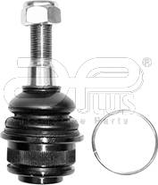 Applus 11117AP - Ball Joint car-mod.net