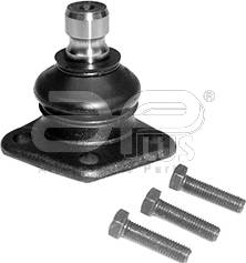 Applus 11128AP - Ball Joint car-mod.net