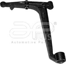 Applus 18051AP - Track Control Arm car-mod.net