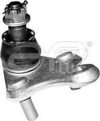 Applus 18312AP - Ball Joint car-mod.net