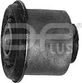 Applus 18236AP - Bush of Control / Trailing Arm car-mod.net
