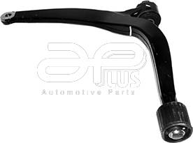 Applus 13900AP - Track Control Arm car-mod.net