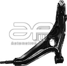 Applus 13932AP - Track Control Arm car-mod.net