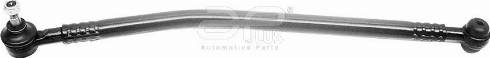 Applus 13480AP - Tie Rod car-mod.net