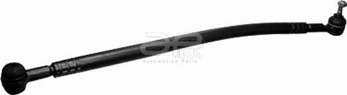 Applus 13477AP - Tie Rod End car-mod.net