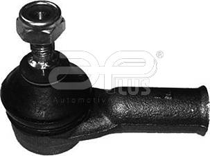 Applus 13568AP - Tie Rod End car-mod.net