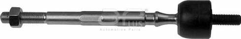 Applus 13661AP - Inner Tie Rod, Axle Joint car-mod.net