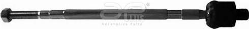 Applus 13626AP - Inner Tie Rod, Axle Joint car-mod.net