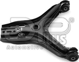 Applus 13831AP - Track Control Arm car-mod.net