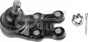 Applus 13254AP - Ball Joint car-mod.net