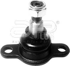 Applus 13727AP - Ball Joint car-mod.net