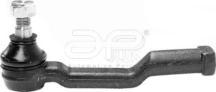 Applus 12477AP - Tie Rod End car-mod.net