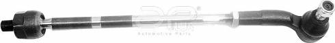 Applus 12587AP - Tie Rod car-mod.net