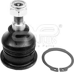 Applus 12644AP - Ball Joint car-mod.net