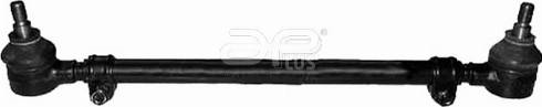 Applus 12037AP - Centre Rod Assembly car-mod.net