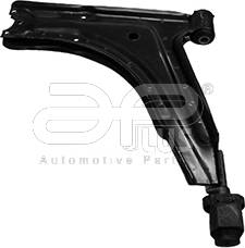 Applus 12833AP - Track Control Arm car-mod.net