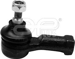 Applus 12749AP - Tie Rod End car-mod.net