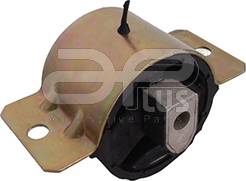 Applus 24224AP - Mounting, manual transmission car-mod.net