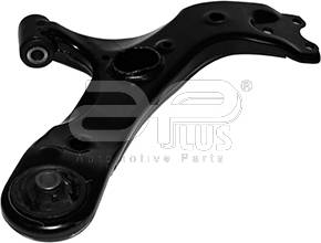 Applus 20599AP - Track Control Arm car-mod.net