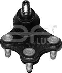 Applus 20180AP - Ball Joint car-mod.net