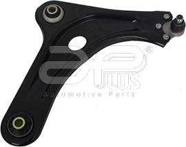 Applus 23903AP - Track Control Arm car-mod.net