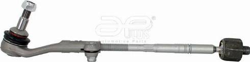 Applus 23795AP - Tie Rod car-mod.net