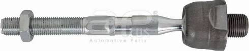 Applus 23706AP - Inner Tie Rod, Axle Joint car-mod.net