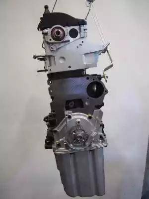 Approved Green AAB3715AGC - Complete Engine car-mod.net