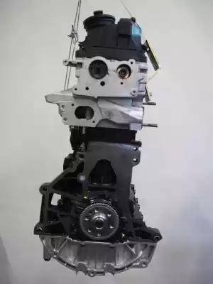 Approved Green AAB3715AGR - Complete Engine car-mod.net
