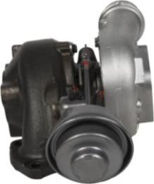 Approved Green AD18900RMAE01 - Charger, charging system car-mod.net