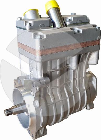 APSRemaGermany 660501 - Compressor, compressed air system car-mod.net