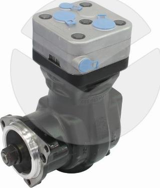 APSRemaGermany 660004 - Compressor, compressed air system car-mod.net