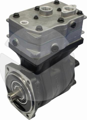 APSRemaGermany 660013 - Compressor, compressed air system car-mod.net