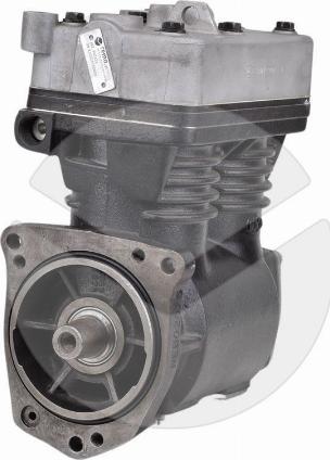 APSRemaGermany 660351 - Compressor, compressed air system car-mod.net