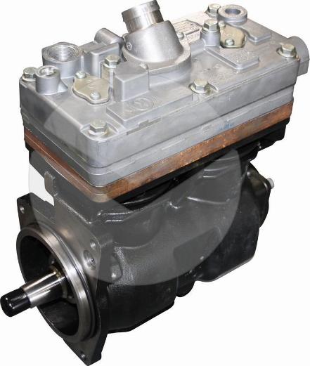 APSRemaGermany 660364 - Compressor, compressed air system car-mod.net