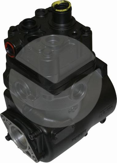 APSRemaGermany 660326 - Compressor, compressed air system car-mod.net