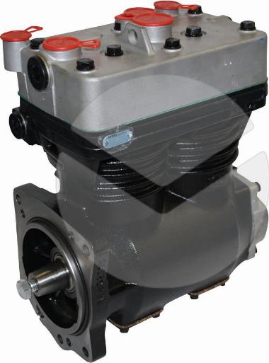 APSRemaGermany 660209 - Compressor, compressed air system car-mod.net